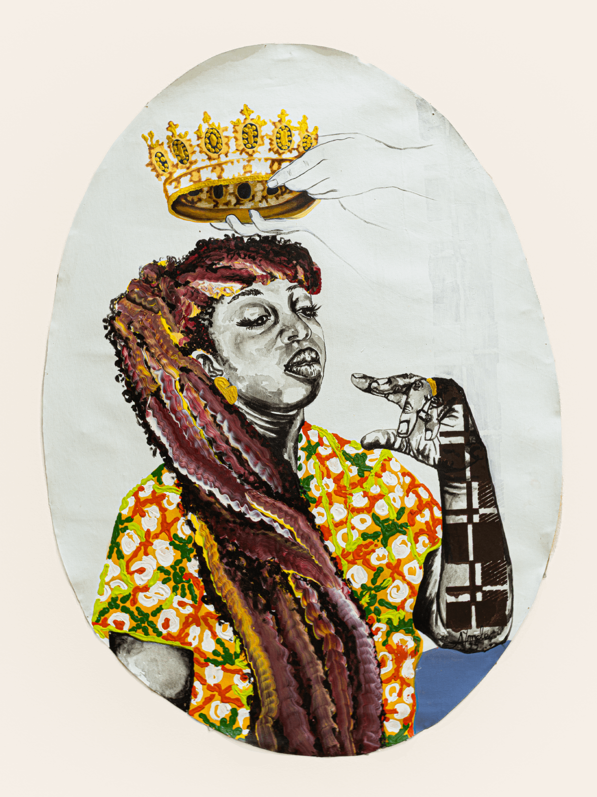 Couronne de Dignité