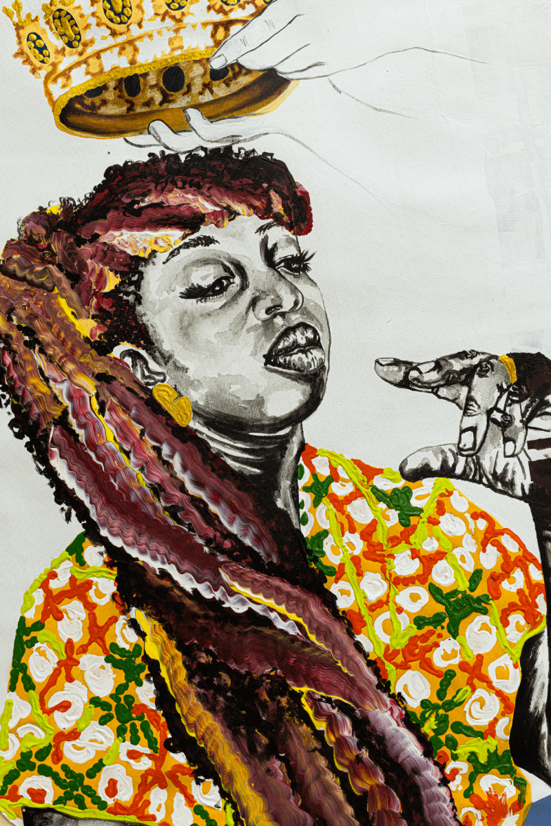 Couronne de Dignité