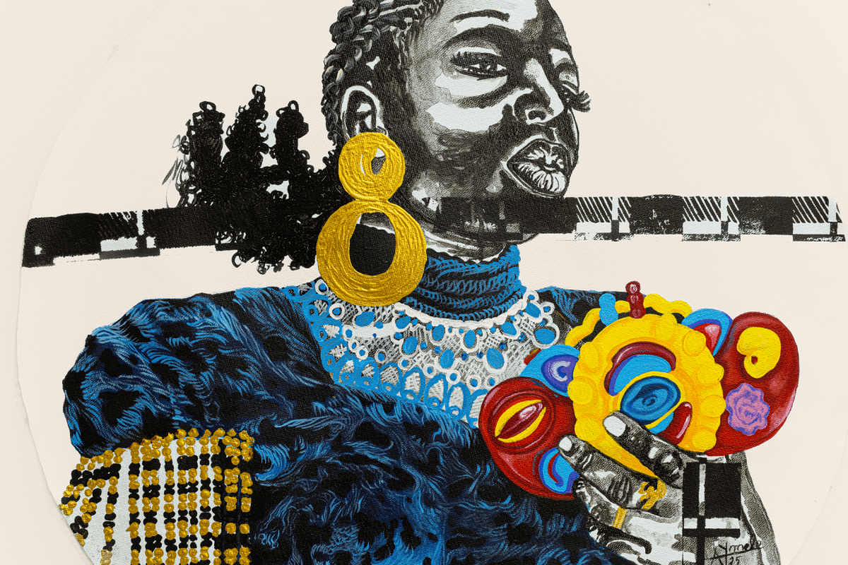 Force de l'invisible