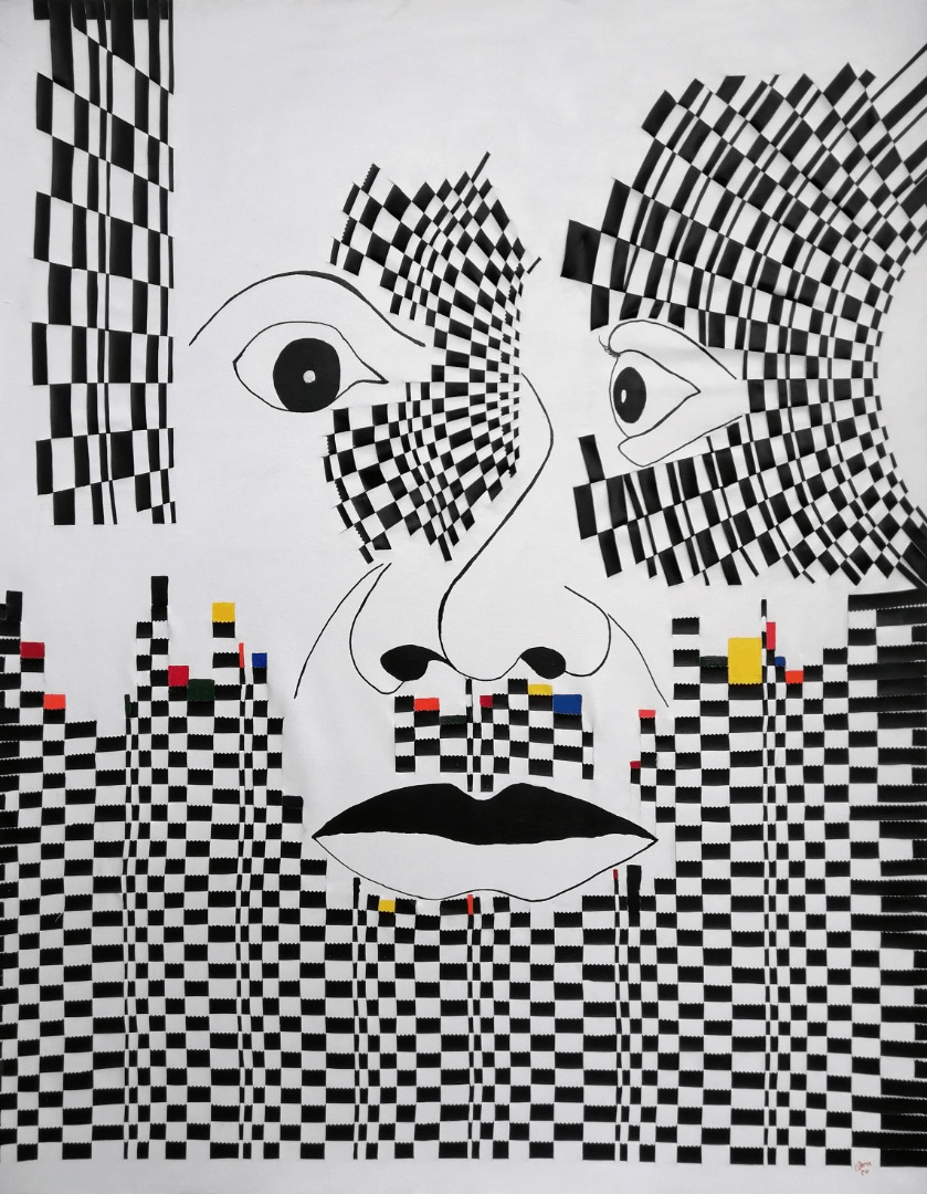 L'être et le paraître