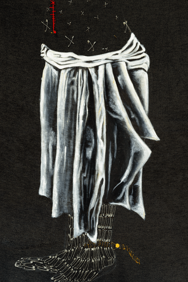 Young Slave Liberty